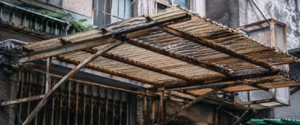 遮雨棚選塑鋁板還是其他材質？優缺點比較懶人包